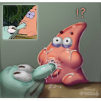 Slurpmeupdaddyo's Avatar'