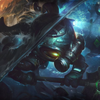MakeFizz's Avatar'