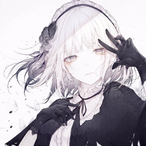Komenjikoishi's Avatar'
