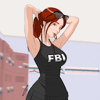 TheBigFentstein's Avatar'