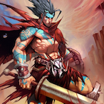 F3rguss77's Avatar'