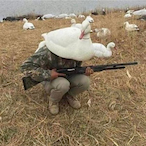 X_TheDuckLord_X's Avatar'