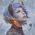 Khistar's Avatar'
