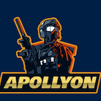 Apollyon1B19's Avatar'