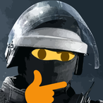 TheAmishYoda's Avatar'