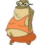 Bubble..Bass's Avatar'