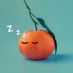 Sleepy0range's Avatar'