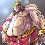 xBULROG's Avatar'