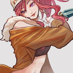Z4C54RY's Avatar'