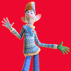 Oener's Avatar'