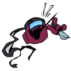 Bombus_Amongus's Avatar'
