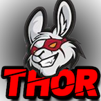 XXII-THOR's Avatar'