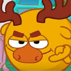 LOS_LOSYASCH's Avatar'