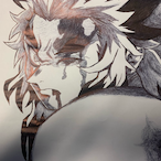 xTimberWolf-'s Avatar'