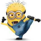 Tom_TheMinion's Avatar'