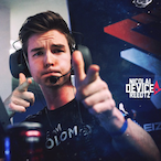 snowtodust's Avatar'