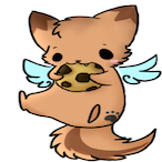 FlyingCookiez's Avatar'