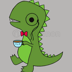 GuiltyRex's Avatar'