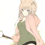 Alice_Senpai's Avatar'