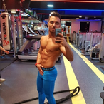 YFervid's Avatar'