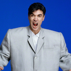 IYAMWEBBY's Avatar'