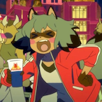SM4SHBEAST's Avatar'
