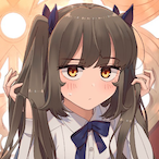 RubyPrimogem's Avatar'
