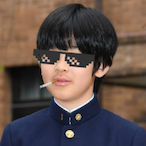 Mr.Hisahito's Avatar'