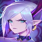 Ximatrix8615's Avatar'