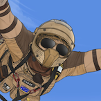 Lt.Baguette's Avatar'