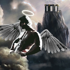 GenmaOnX1M's Avatar'