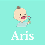 AriS.emergency's Avatar'