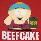 DasBeefCake's Avatar