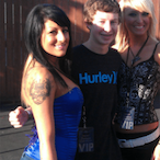 AugieMaple's Avatar'