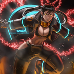 Skeened_XD's Avatar'