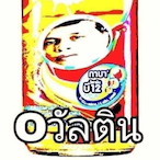 OYEDALLAY's Avatar'