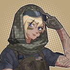 misshed her's Avatar'