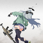 Leon_Nagant's Avatar'