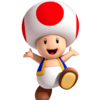GamerToad7's Avatar'