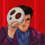 Adamtheshyguy's Avatar'
