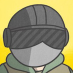 FaceOfLuntik's Avatar'