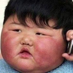 AsianChubbyPanda's Avatar'
