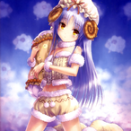 kanadeYoumu's Avatar'