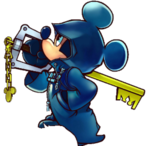 Senpai_Mickey's Avatar'