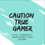 CauTrueGamer's Avatar'