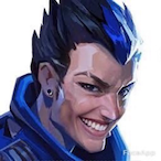 oregayaru's Avatar'