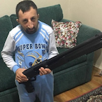 YeeetusFeeetus's Avatar'