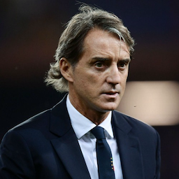 Roberto-Mancini's R6: Siege Overview Stats - Rainbow Six Siege Tracker