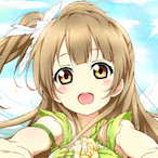 YYYYYUYUAN's Avatar'