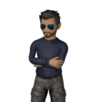 shadowblade334's Avatar